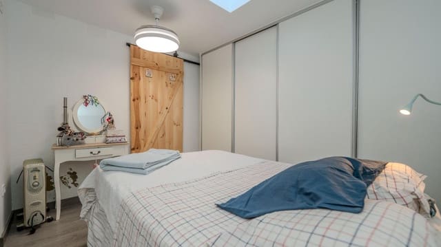 2 quarto Casa em Banda para venda em Ayamonte - 249 000 € (Ref: 9373628)