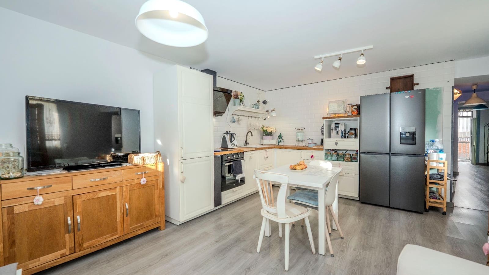 2 sovrum Hus till salu i Ayamonte - 249 000 € (Ref: 9373628)