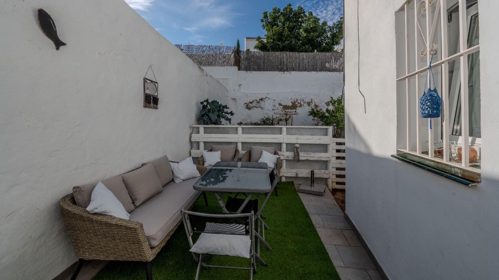 2 sovrum Hus till salu i Ayamonte - 249 000 € (Ref: 9373628)