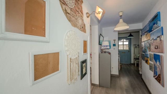 2 quarto Casa em Banda para venda em Ayamonte - 249 000 € (Ref: 9373628)