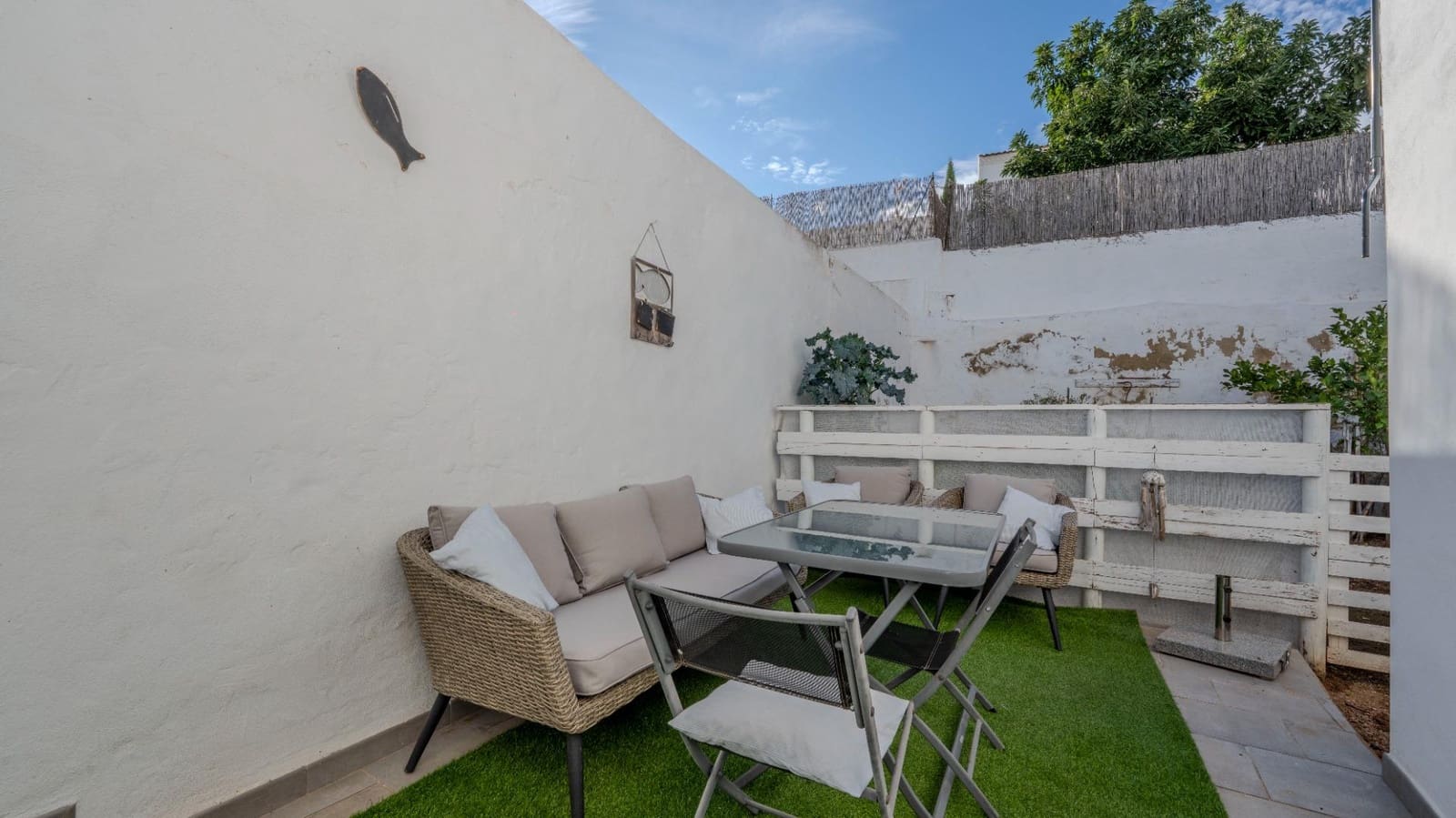 2 sovrum Hus till salu i Ayamonte - 249 000 € (Ref: 9373628)