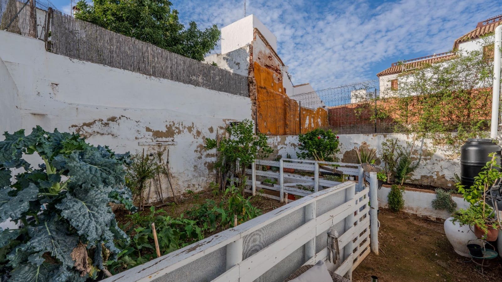 2 sovrum Hus till salu i Ayamonte - 249 000 € (Ref: 9373628)