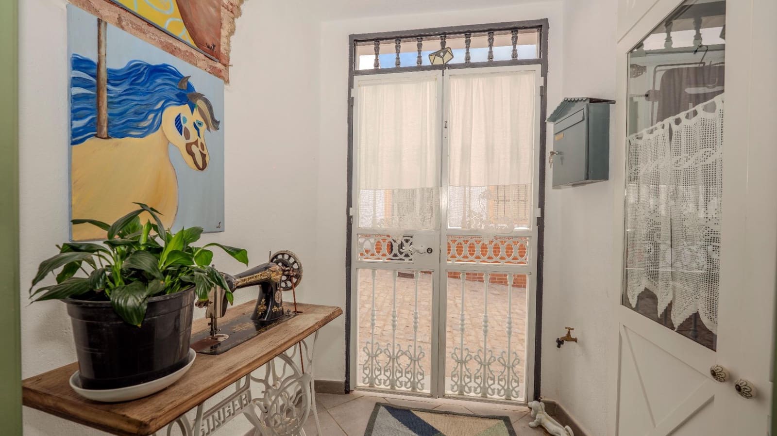 2 chambre Maison de Ville à vendre à Ayamonte - 249 000 € (Ref: 9373628)