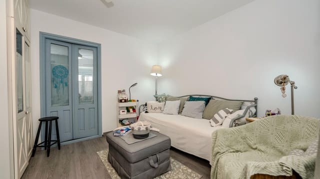 2 makuuhuone Omakotitalo myytävänä paikassa Ayamonte - 249 000 € (Ref: 9373628)