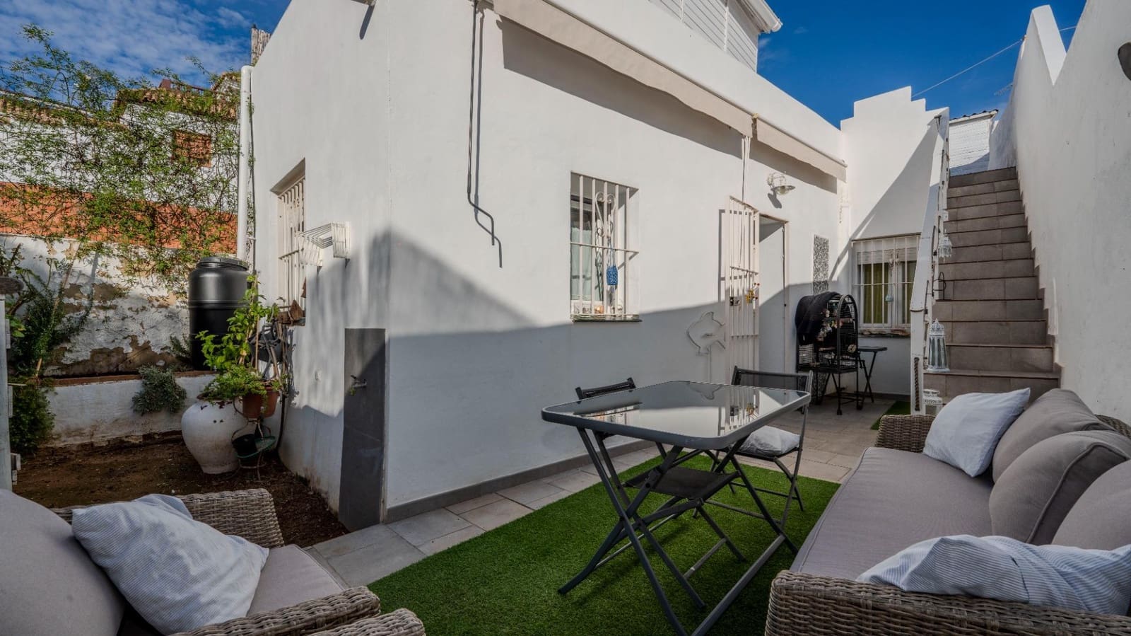 2 chambre Maison de Ville à vendre à Ayamonte - 249 000 € (Ref: 9373628)