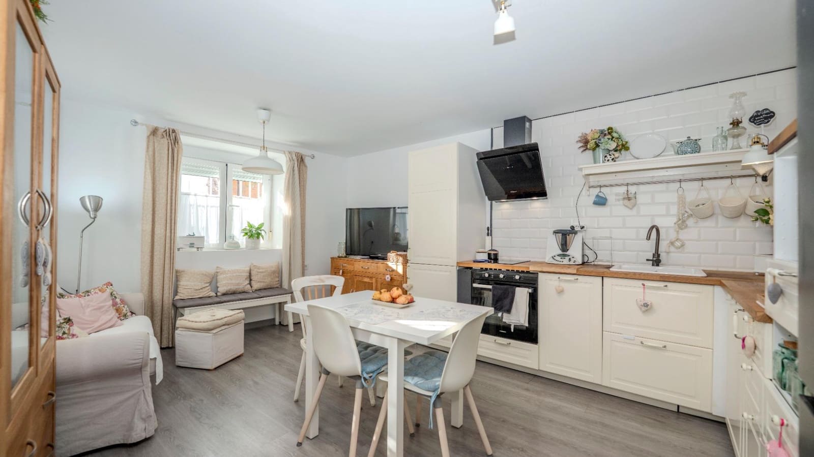 2 chambre Maison de Ville à vendre à Ayamonte - 249 000 € (Ref: 9373628)