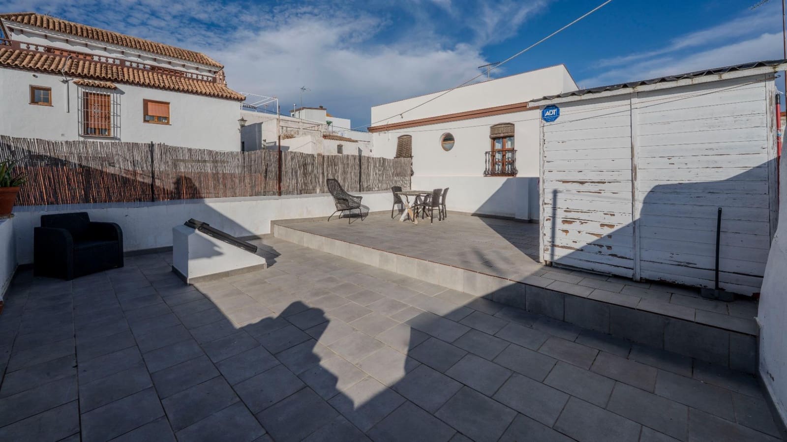 2 chambre Maison de Ville à vendre à Ayamonte - 249 000 € (Ref: 9373628)