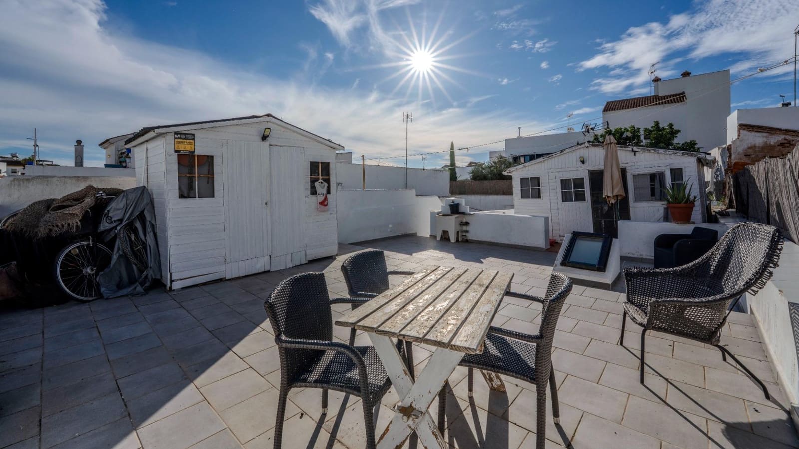 2 chambre Maison de Ville à vendre à Ayamonte - 249 000 € (Ref: 9373628)