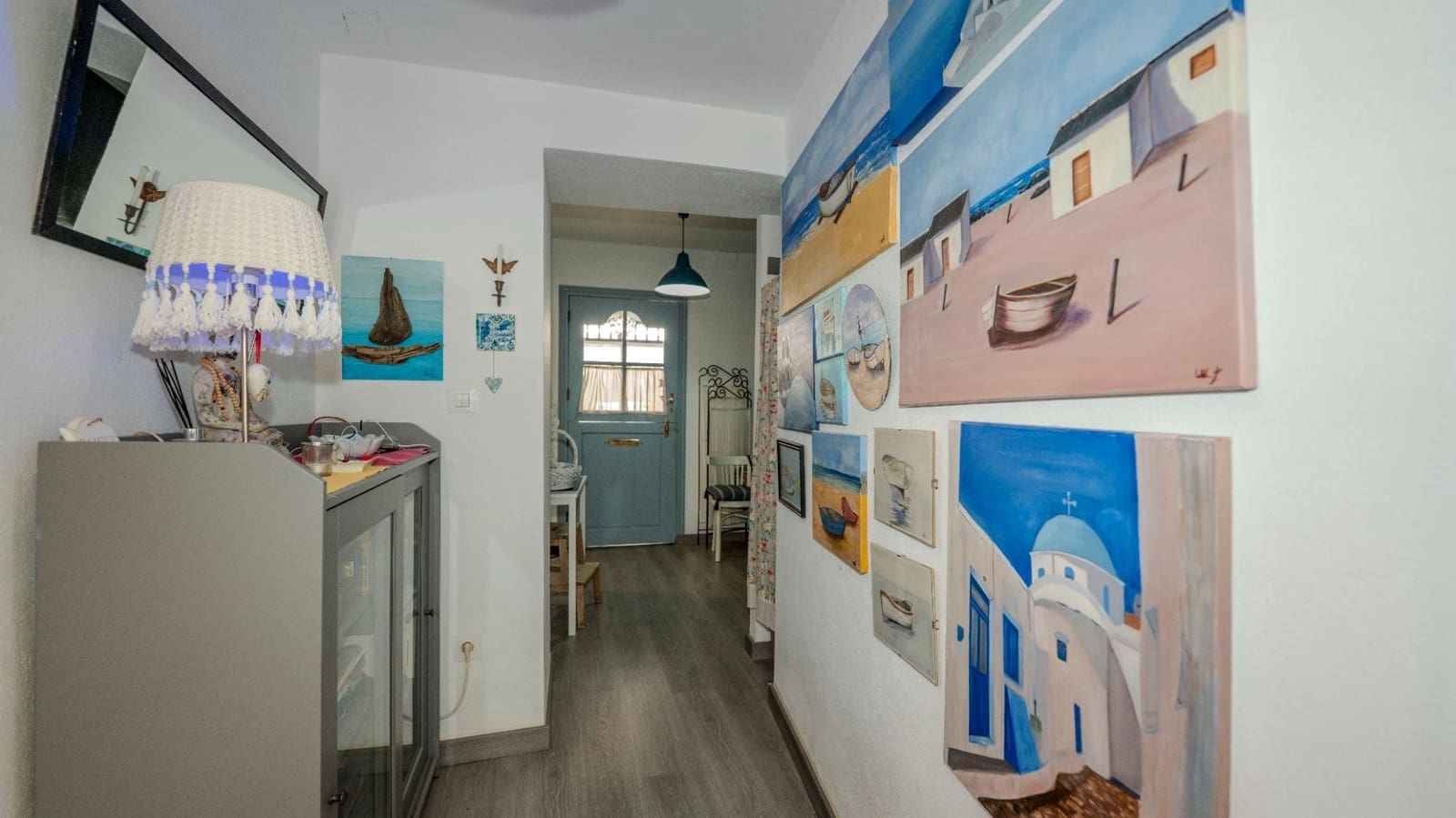 2 slaapkamer Huis te koop in Ayamonte - € 249.000 (Ref: 9373628)