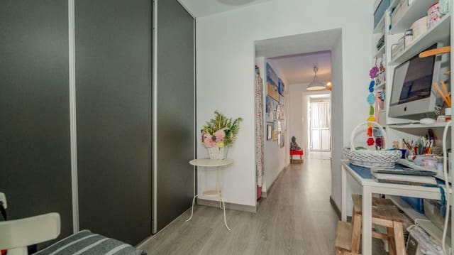 2 sovrum Hus till salu i Ayamonte - 249 000 € (Ref: 9373628)