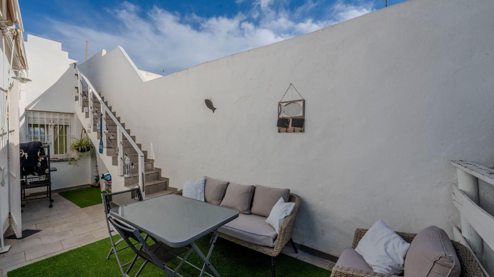 2 slaapkamer Huis te koop in Ayamonte - € 249.000 (Ref: 9373628)