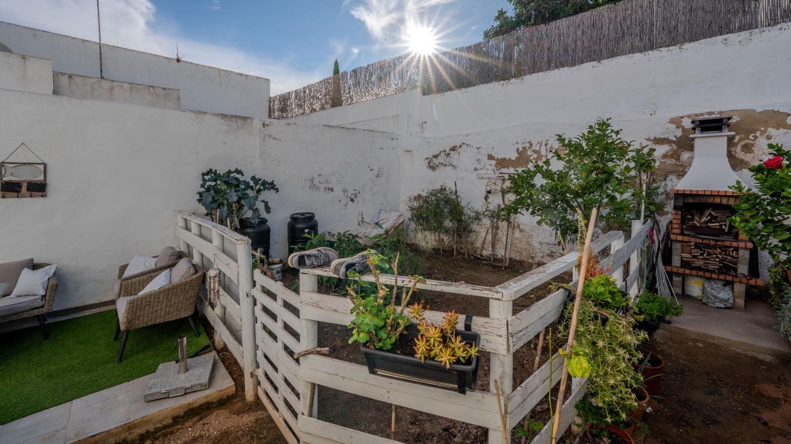 2 slaapkamer Huis te koop in Ayamonte - € 249.000 (Ref: 9373628)