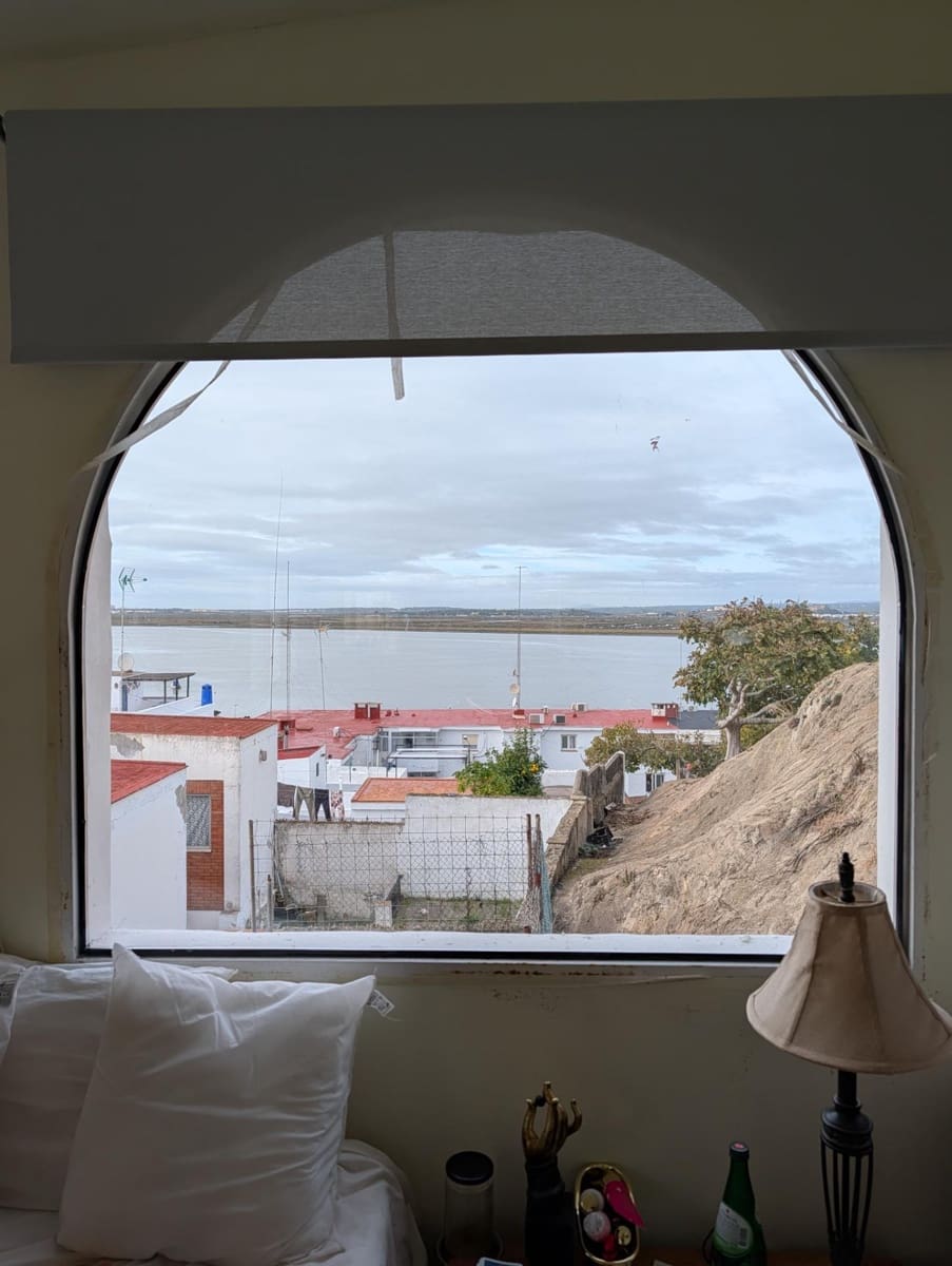 4 bedroom Apartment for sale in Ayamonte - € 184,000 (Ref: 9438134)