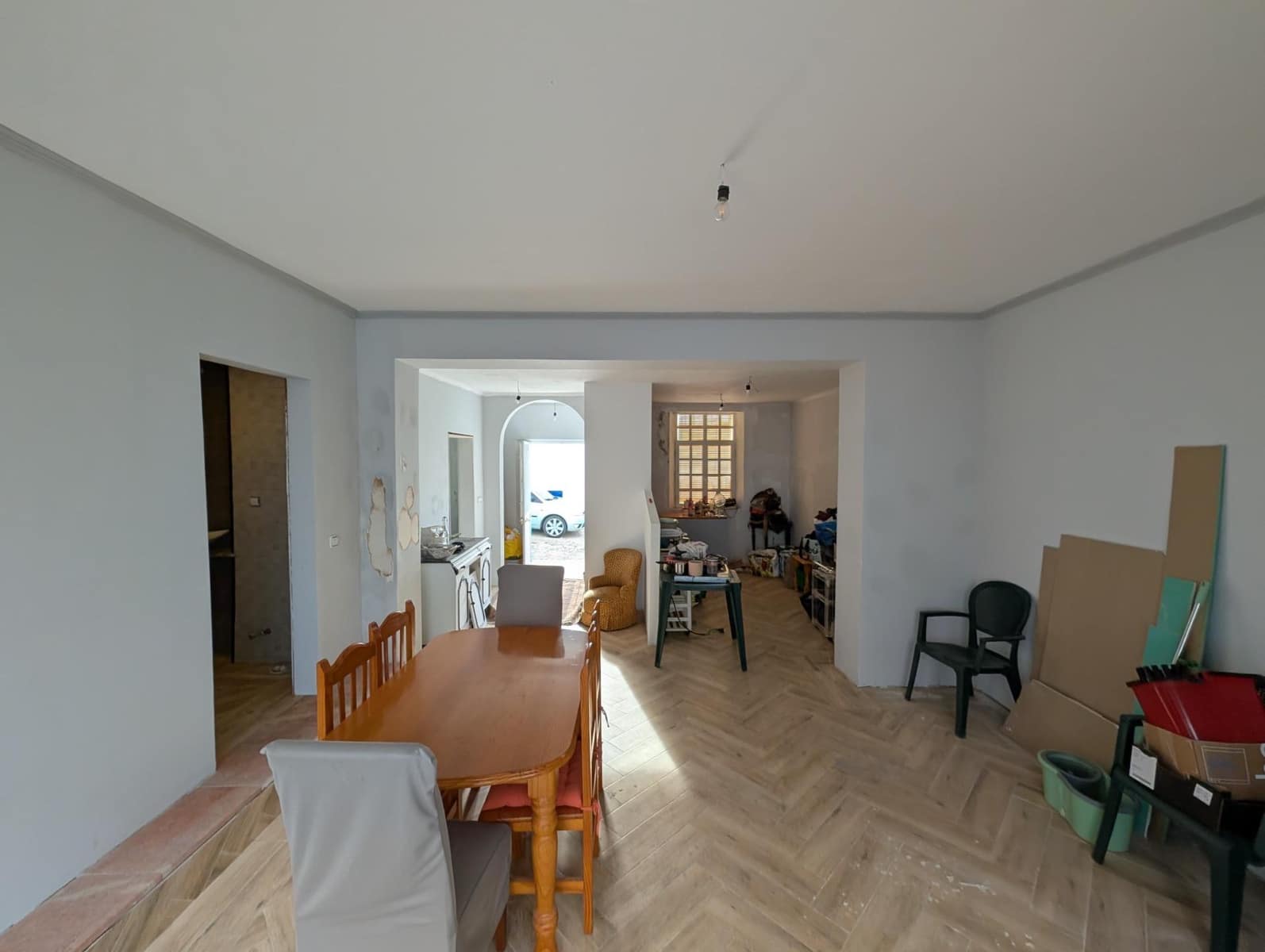 4 bedroom Apartment for sale in Ayamonte - € 184,000 (Ref: 9438134)