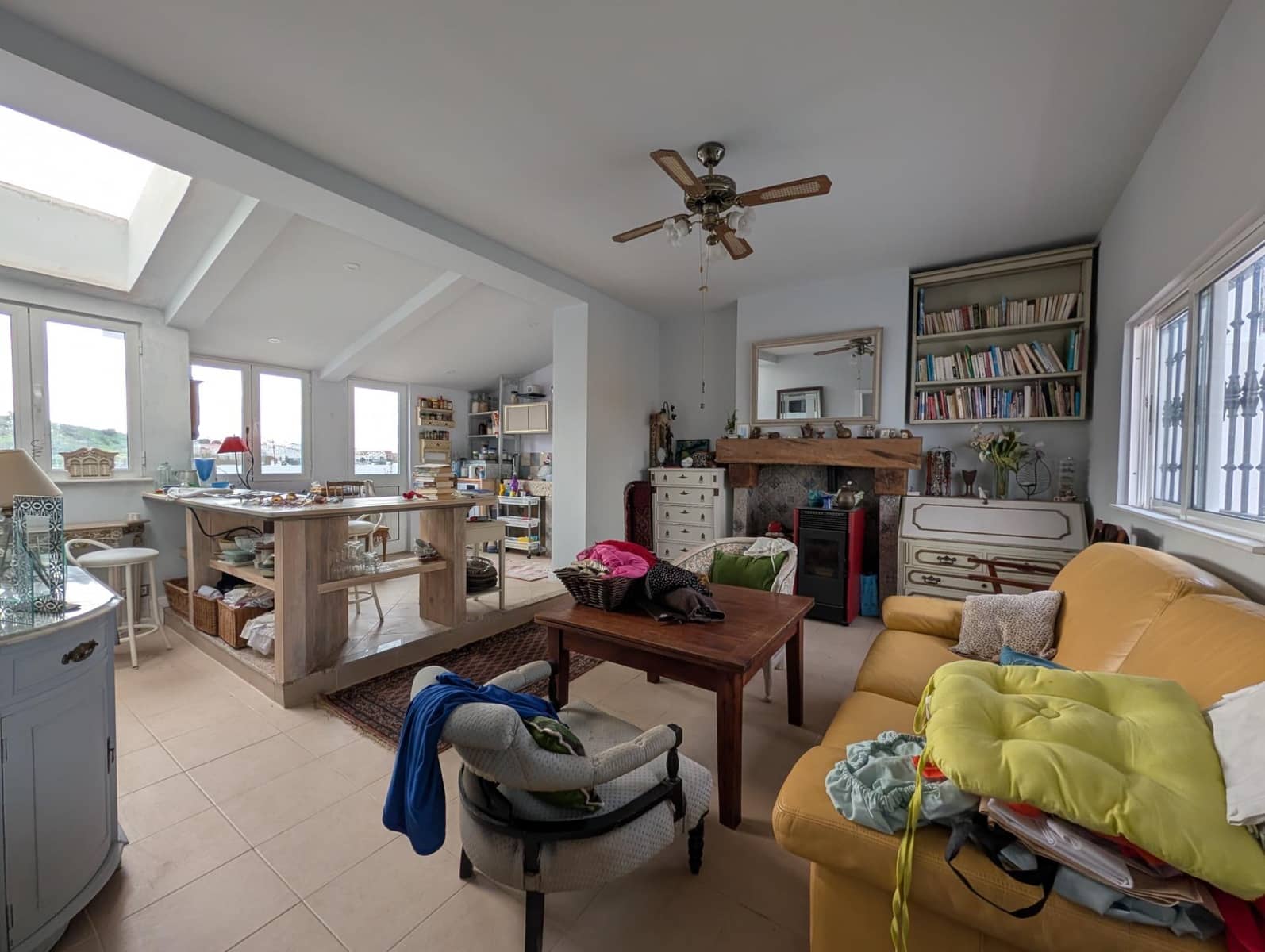 4 bedroom Apartment for sale in Ayamonte - € 184,000 (Ref: 9438134)