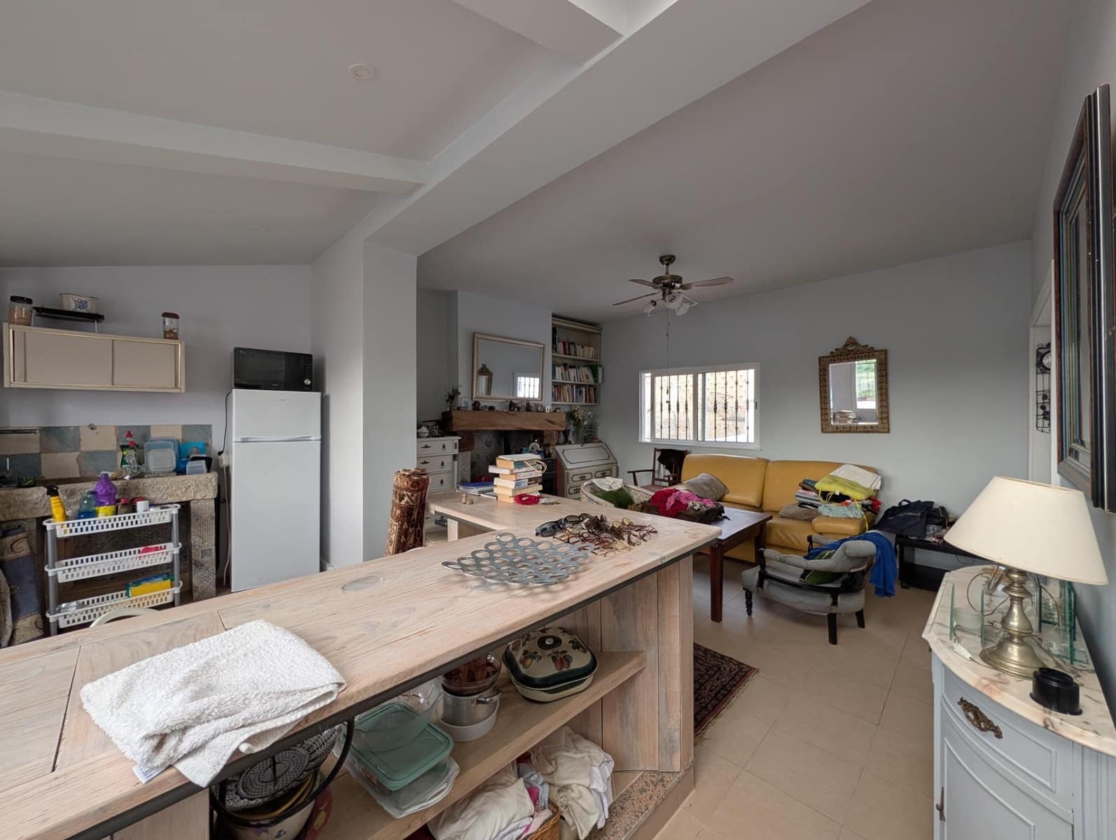 4 bedroom Apartment for sale in Ayamonte - € 184,000 (Ref: 9438134)