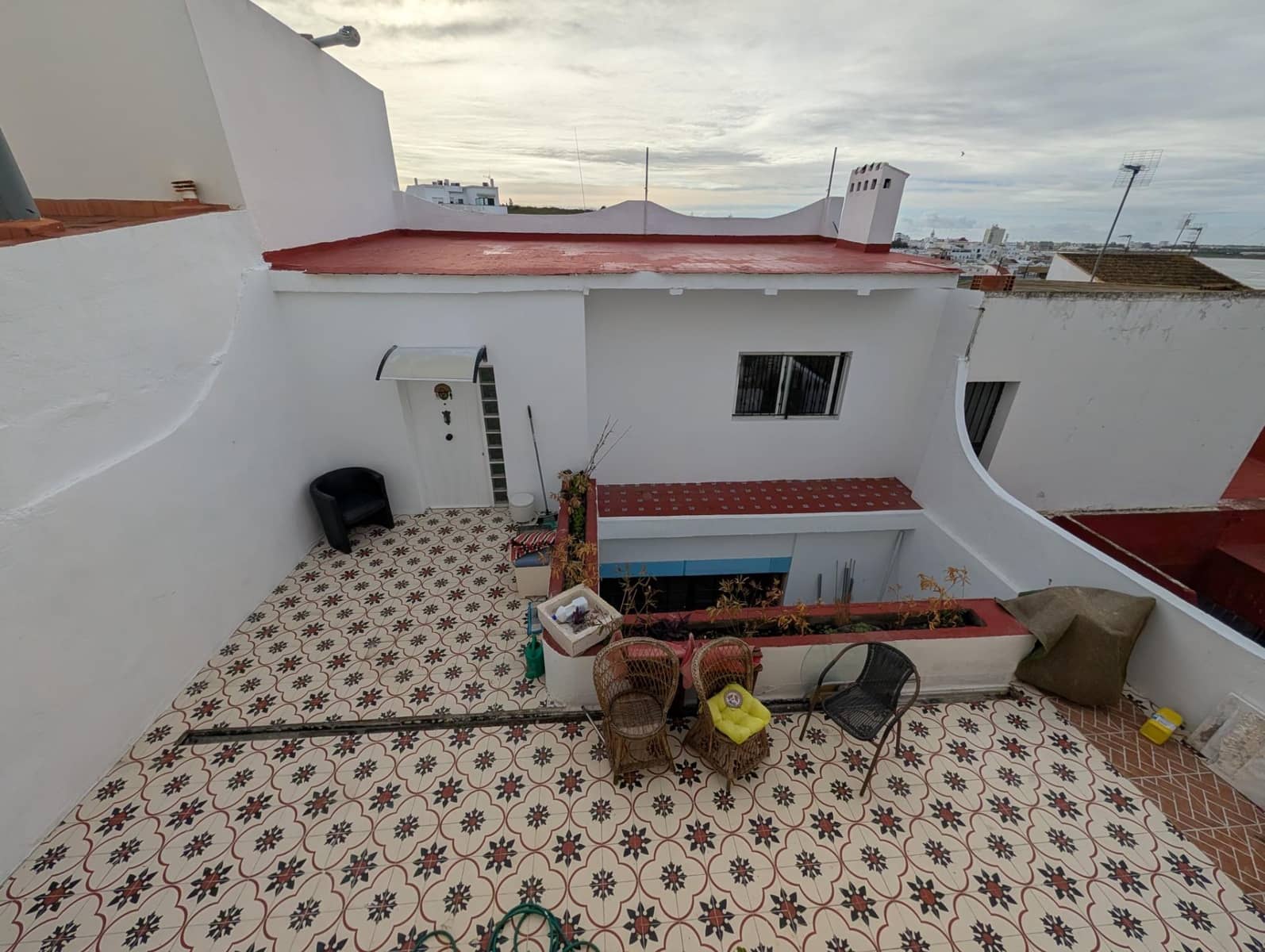 4 bedroom Apartment for sale in Ayamonte - € 184,000 (Ref: 9438134)