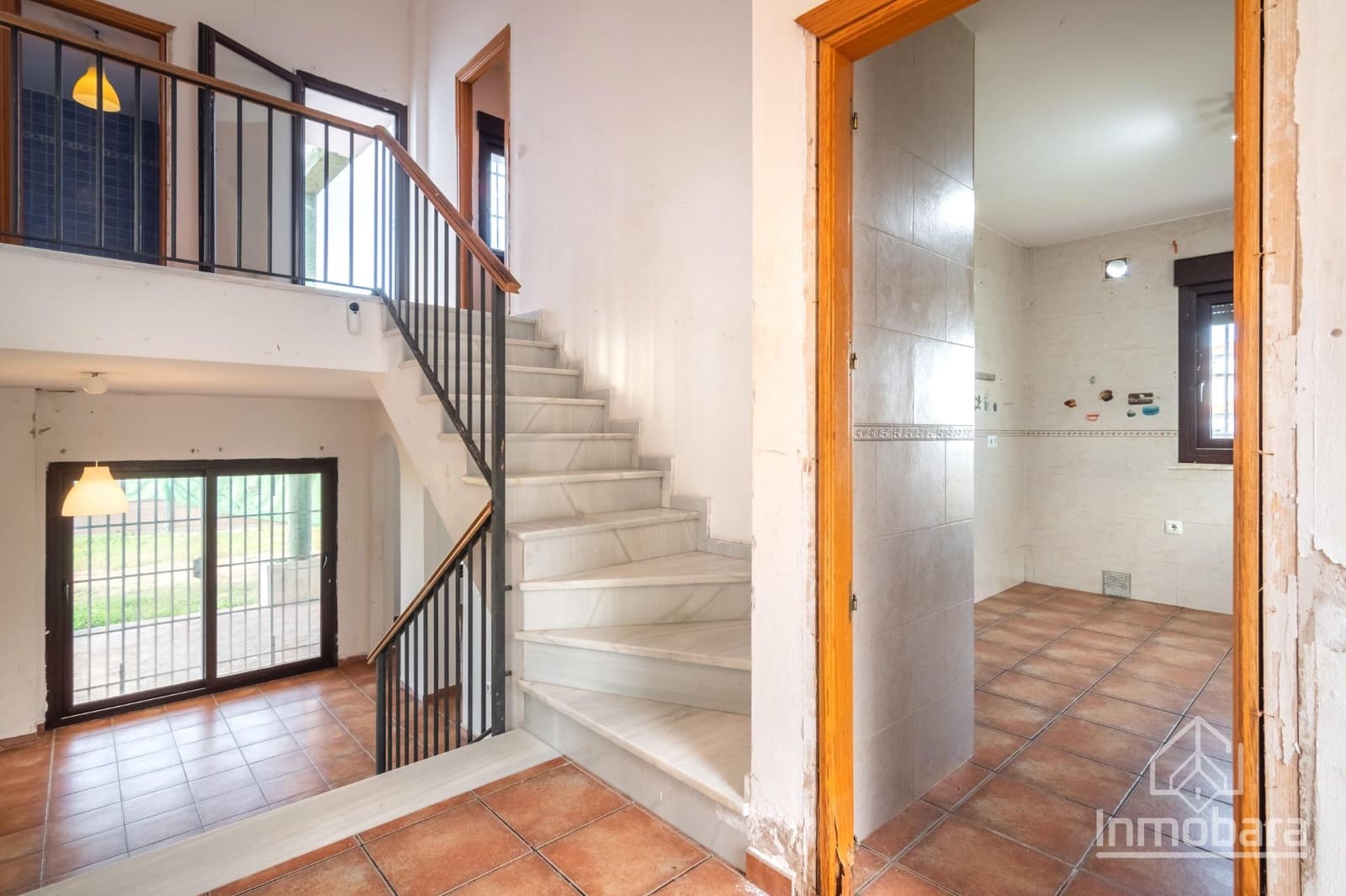 4 sypialnia Willa na sprzedaż w Ayamonte z basenem - 279 000 € (Ref: 9519172)