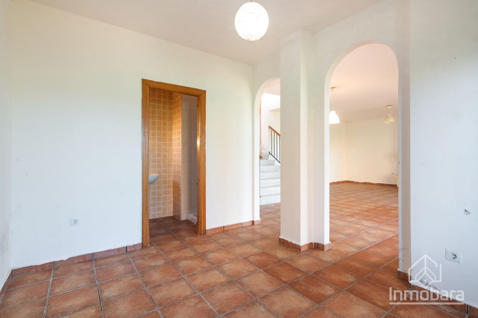 4 sypialnia Willa na sprzedaż w Ayamonte z basenem - 279 000 € (Ref: 9519172)