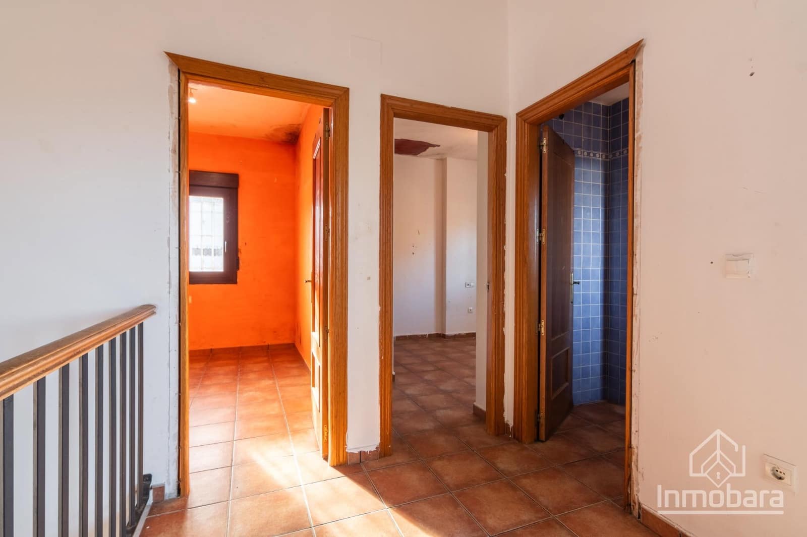 4 sypialnia Willa na sprzedaż w Ayamonte z basenem - 279 000 € (Ref: 9519172)
