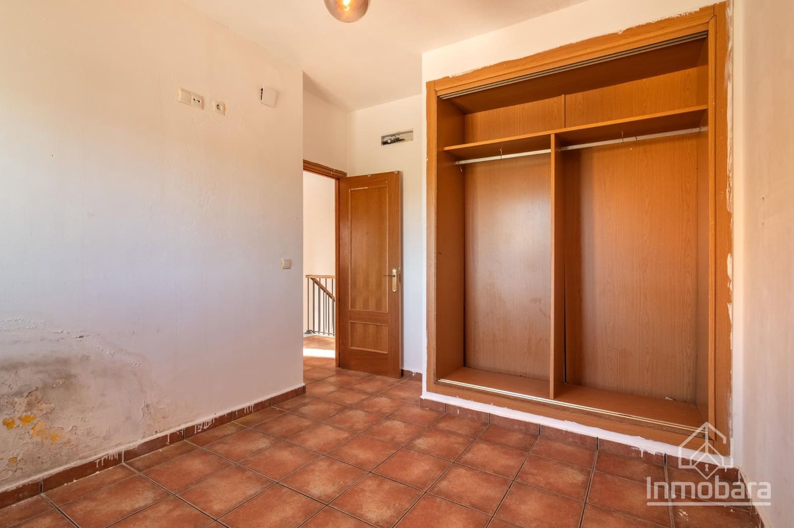 4 sypialnia Willa na sprzedaż w Ayamonte z basenem - 279 000 € (Ref: 9519172)