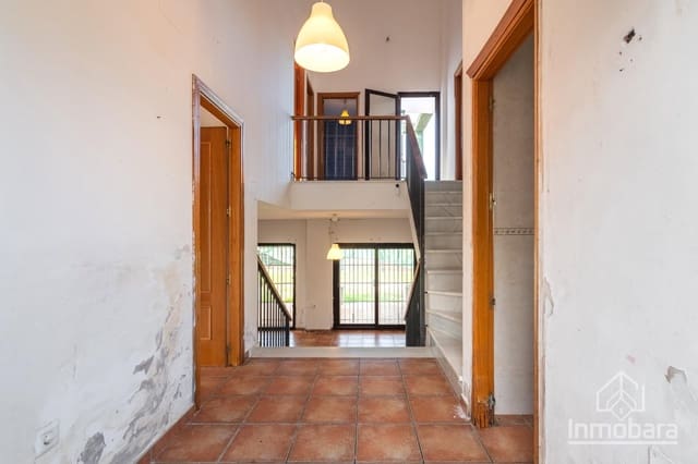 4 sypialnia Willa na sprzedaż w Ayamonte z basenem - 279 000 € (Ref: 9519172)