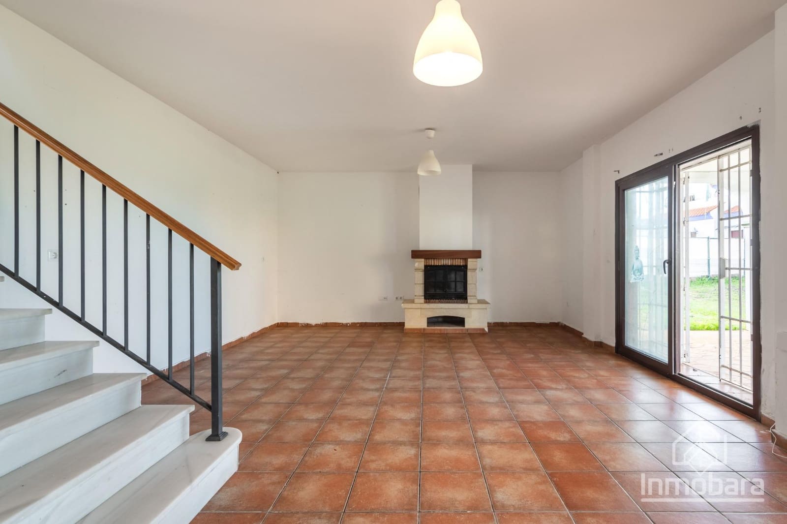 4 sypialnia Willa na sprzedaż w Ayamonte z basenem - 279 000 € (Ref: 9519172)