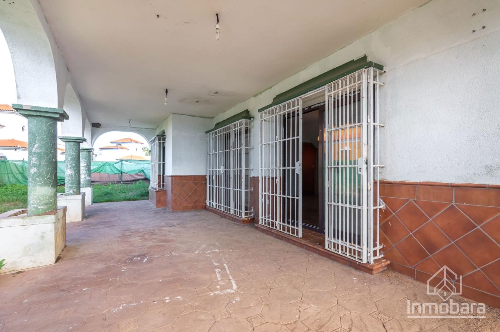 4 sypialnia Willa na sprzedaż w Ayamonte z basenem - 279 000 € (Ref: 9519172)