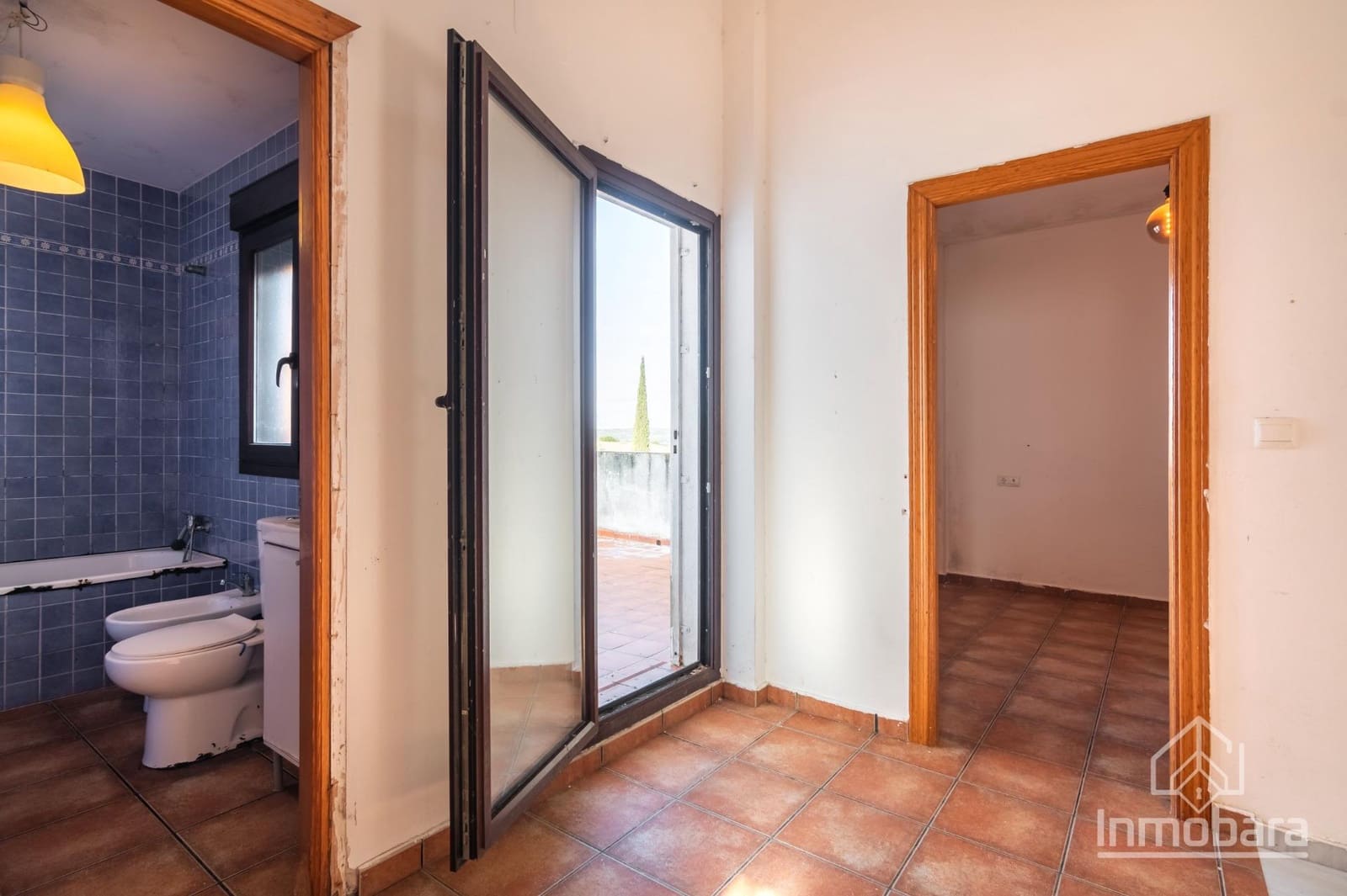 4 sypialnia Willa na sprzedaż w Ayamonte z basenem - 279 000 € (Ref: 9519172)