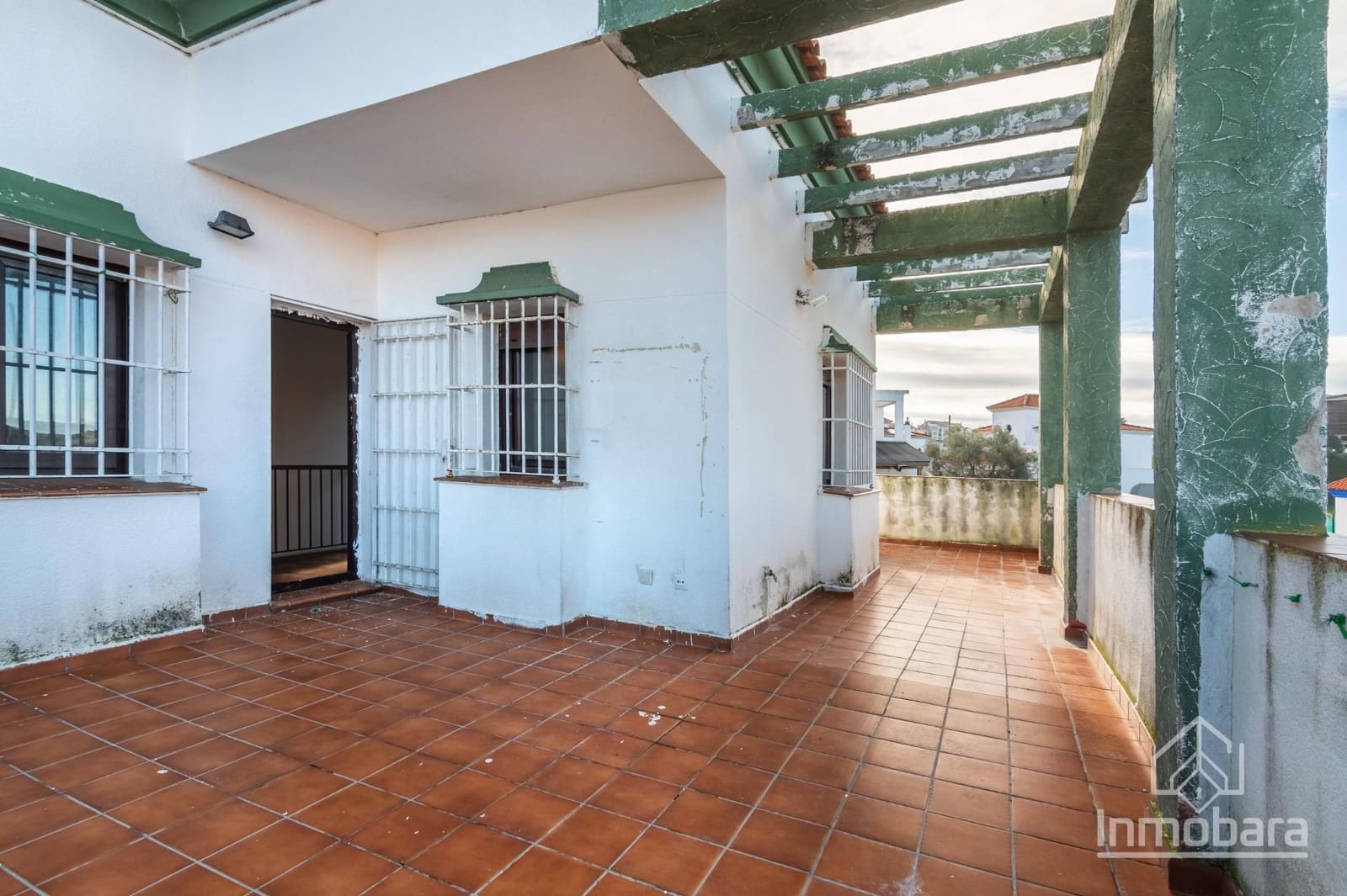 4 sypialnia Willa na sprzedaż w Ayamonte z basenem - 279 000 € (Ref: 9519172)