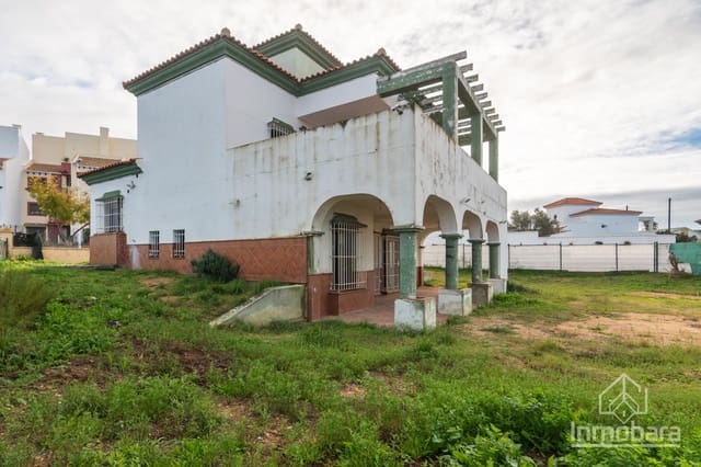 4 sypialnia Willa na sprzedaż w Ayamonte z basenem - 279 000 € (Ref: 9519172)