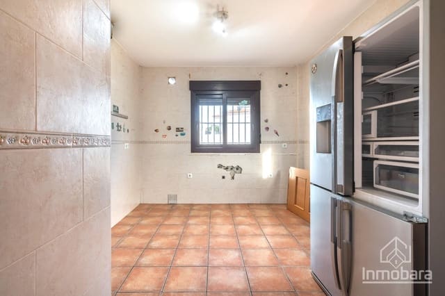 4 sypialnia Willa na sprzedaż w Ayamonte z basenem - 279 000 € (Ref: 9519172)