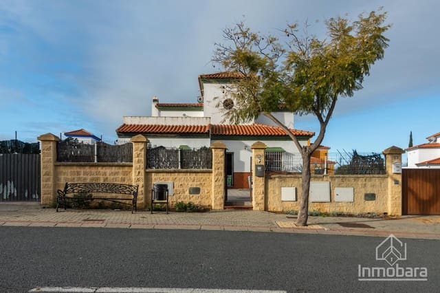 4 sypialnia Willa na sprzedaż w Ayamonte z basenem - 279 000 € (Ref: 9519172)