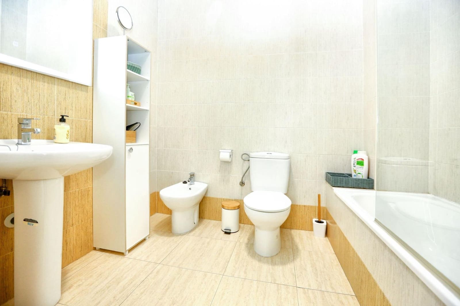 Piso de 3 habitaciones en Ayamonte en venta - 330.000 € (Ref: 9530383)