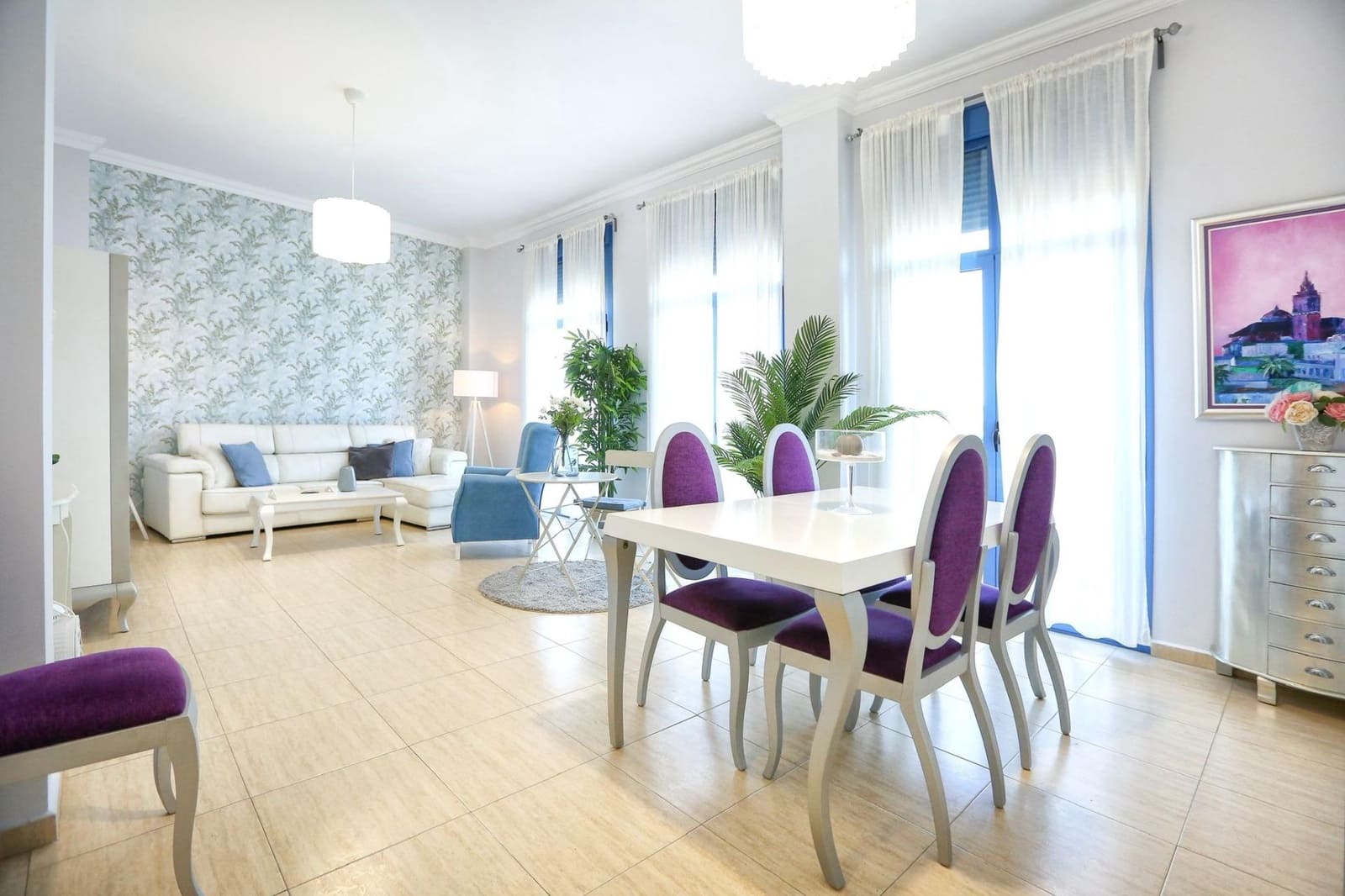 Piso de 3 habitaciones en Ayamonte en venta - 330.000 € (Ref: 9530383)