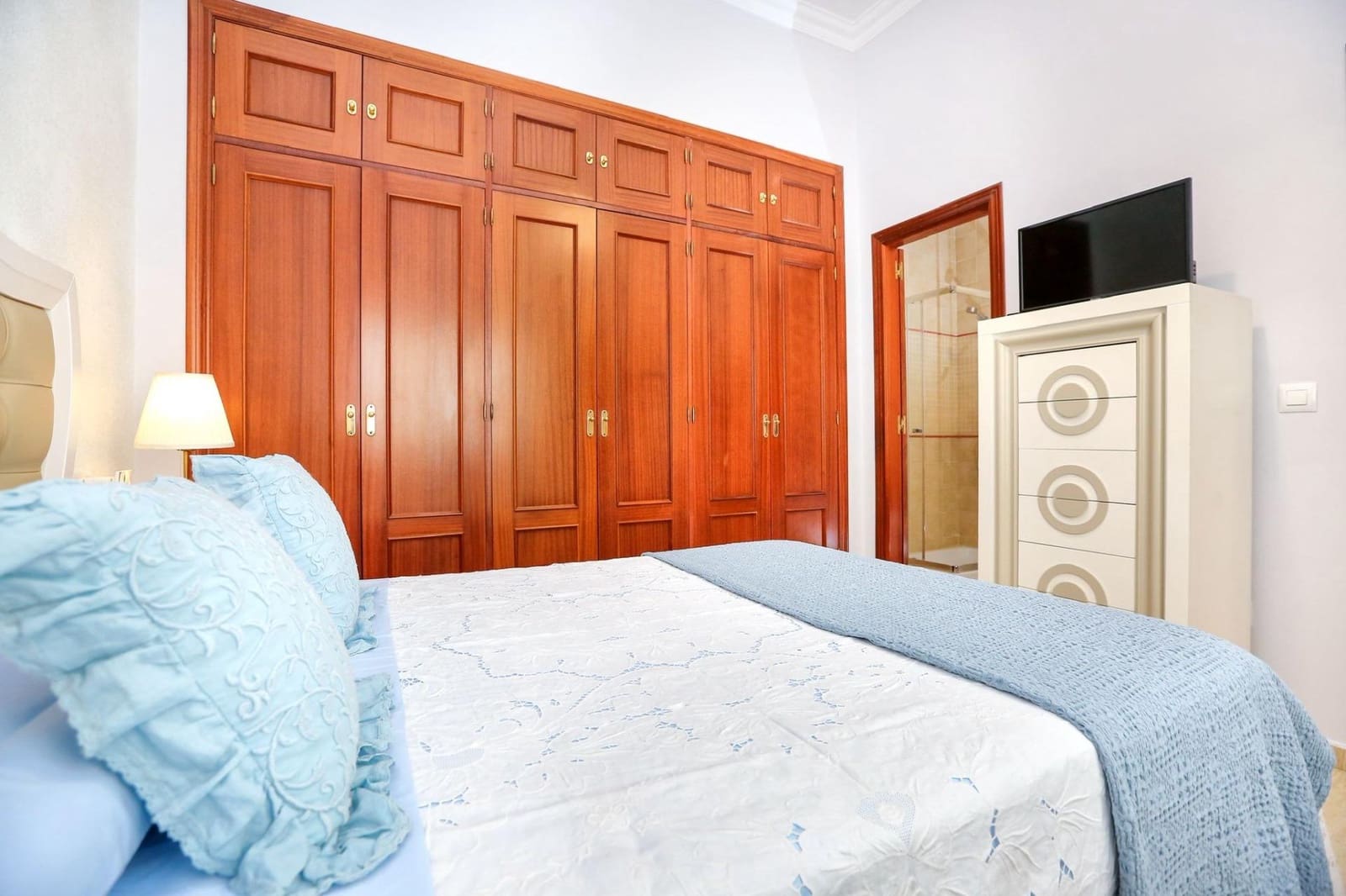 Piso de 3 habitaciones en Ayamonte en venta - 330.000 € (Ref: 9530383)