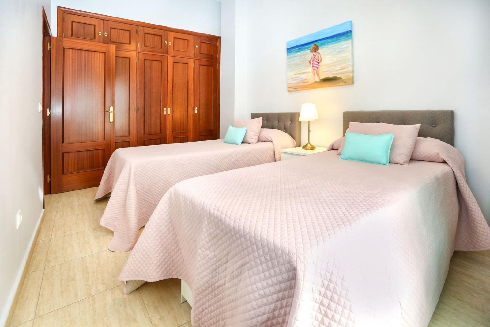 Piso de 3 habitaciones en Ayamonte en venta - 330.000 € (Ref: 9530383)