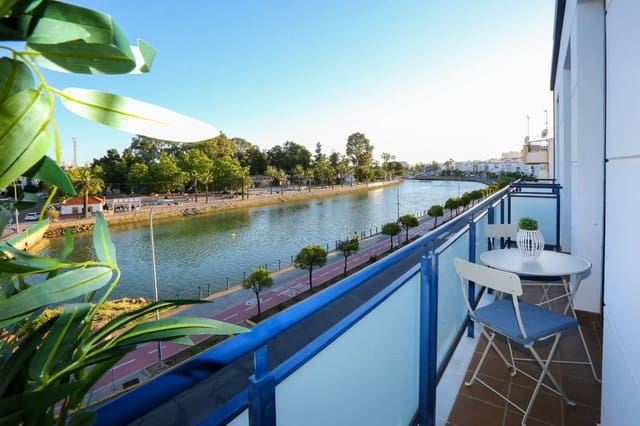 Piso de 3 habitaciones en Ayamonte en venta - 330.000 € (Ref: 9530383)