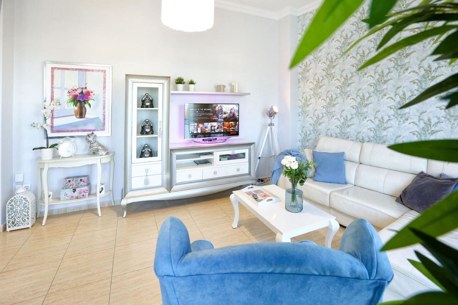 Piso de 3 habitaciones en Ayamonte en venta - 330.000 € (Ref: 9530383)