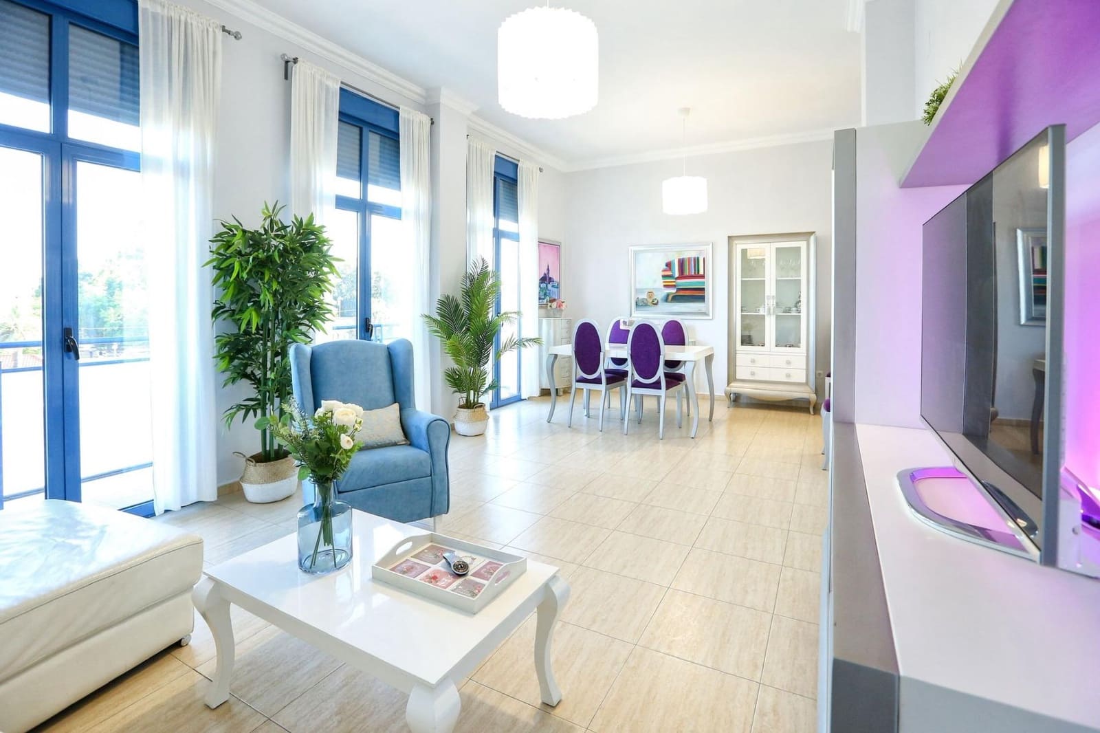 Piso de 3 habitaciones en Ayamonte en venta - 330.000 € (Ref: 9530383)