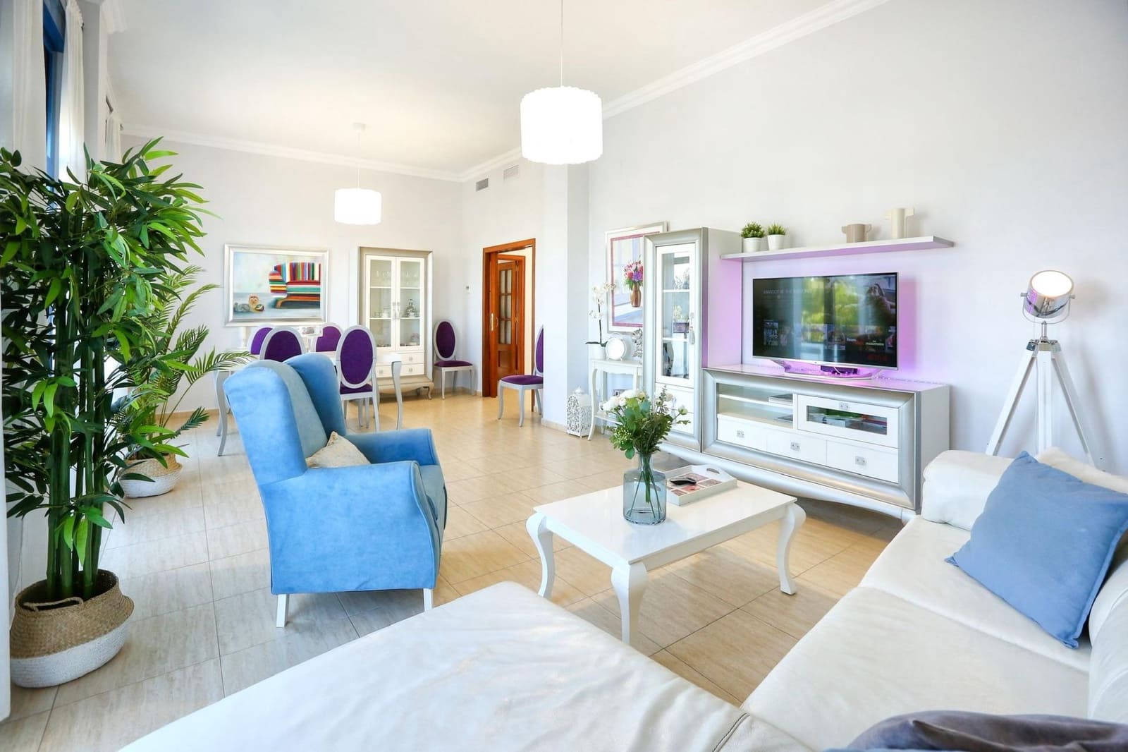 Piso de 3 habitaciones en Ayamonte en venta - 330.000 € (Ref: 9530383)