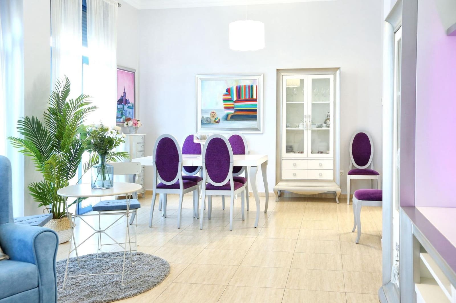 Piso de 3 habitaciones en Ayamonte en venta - 330.000 € (Ref: 9530383)