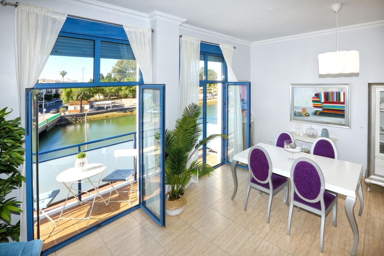 Piso de 3 habitaciones en Ayamonte en venta - 330.000 € (Ref: 9530383)