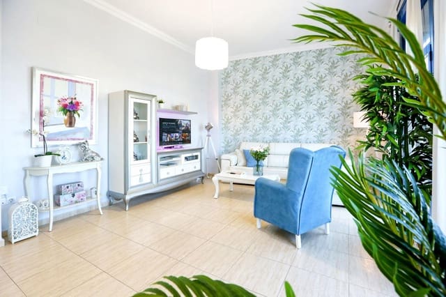 Piso de 3 habitaciones en Ayamonte en venta - 330.000 € (Ref: 9530383)