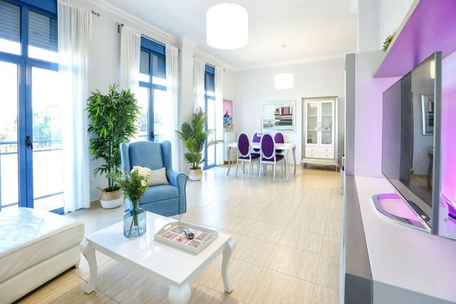 Piso de 3 habitaciones en Ayamonte en venta - 330.000 € (Ref: 9530383)