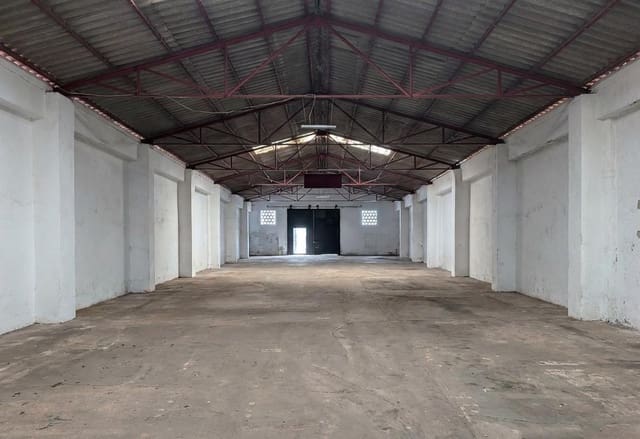 Bedrift til salgs i Ayamonte - € 179 500 (Ref: 9536083)