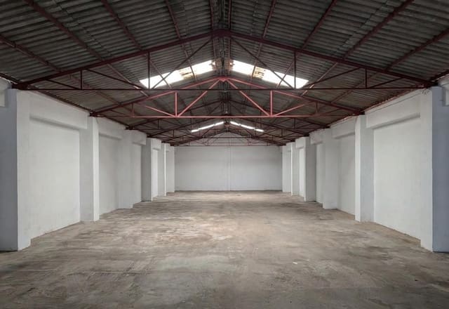 Bedrift til salgs i Ayamonte - € 179 500 (Ref: 9536083)