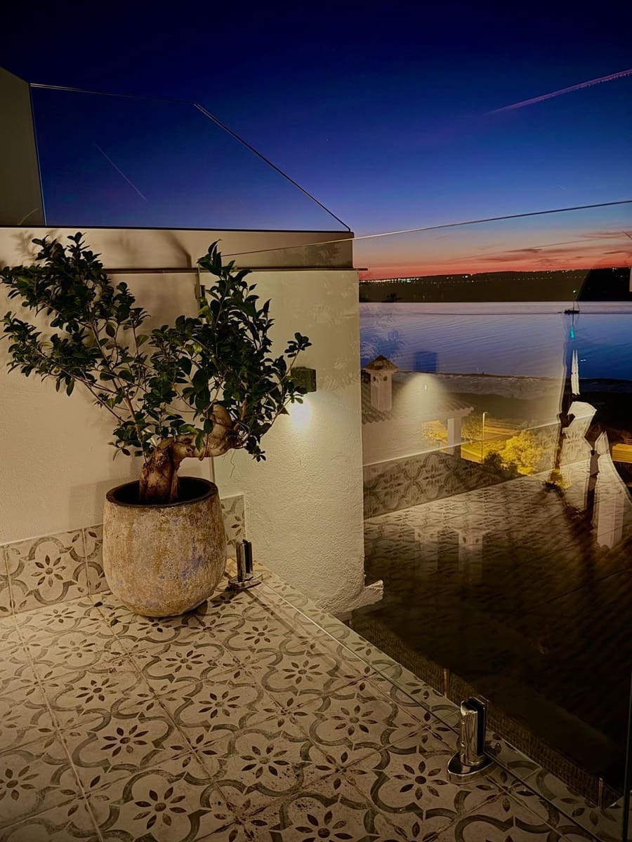 Adosado de 2 habitaciones en Ayamonte en venta con piscina garaje - 299.900 € (Ref: 9541613)