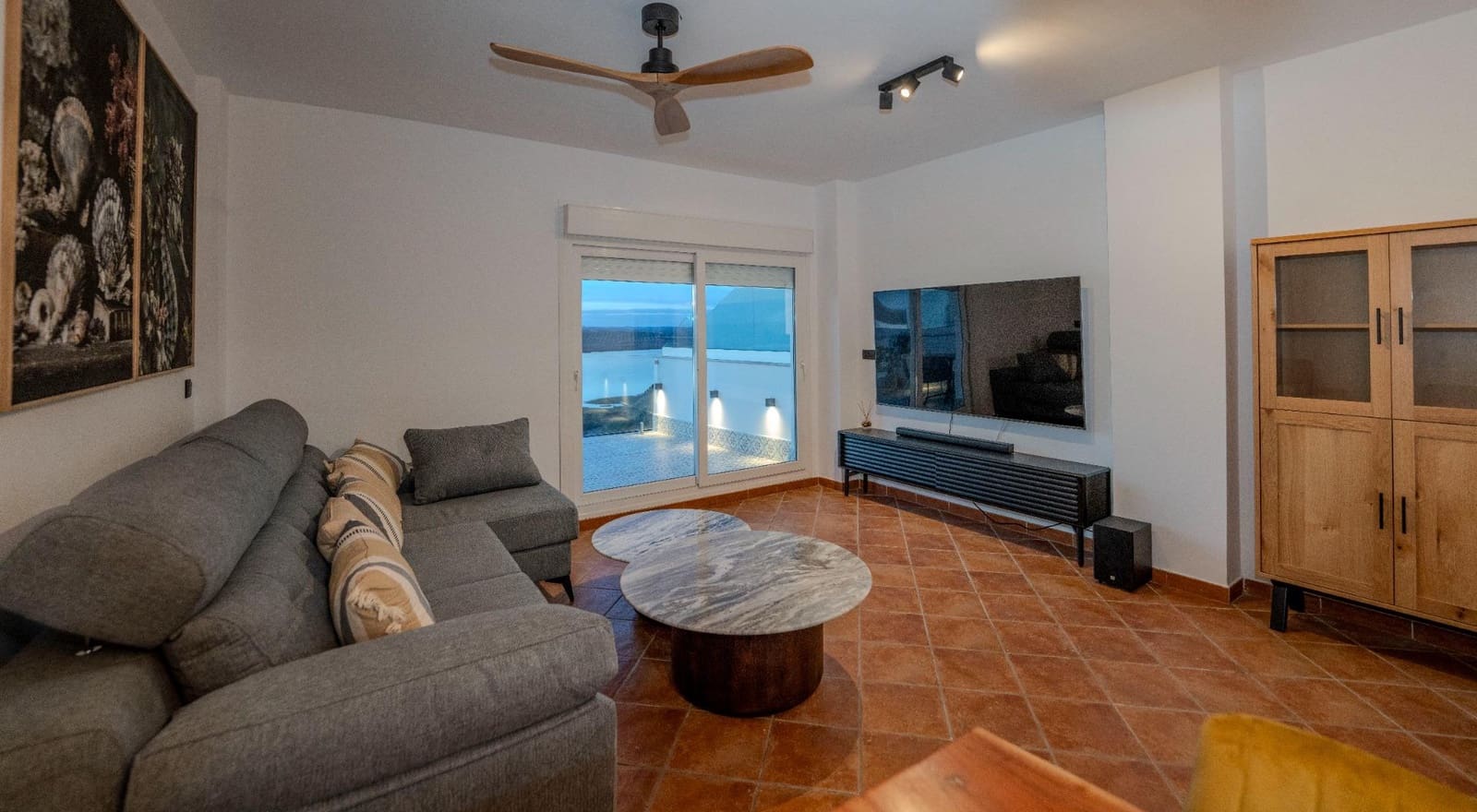 Adosado de 2 habitaciones en Ayamonte en venta con piscina garaje - 299.900 € (Ref: 9541613)