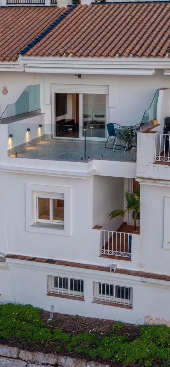 2 bedroom Terraced Villa for sale in Ayamonte with pool garage - € 299,900 (Ref: 9541613)